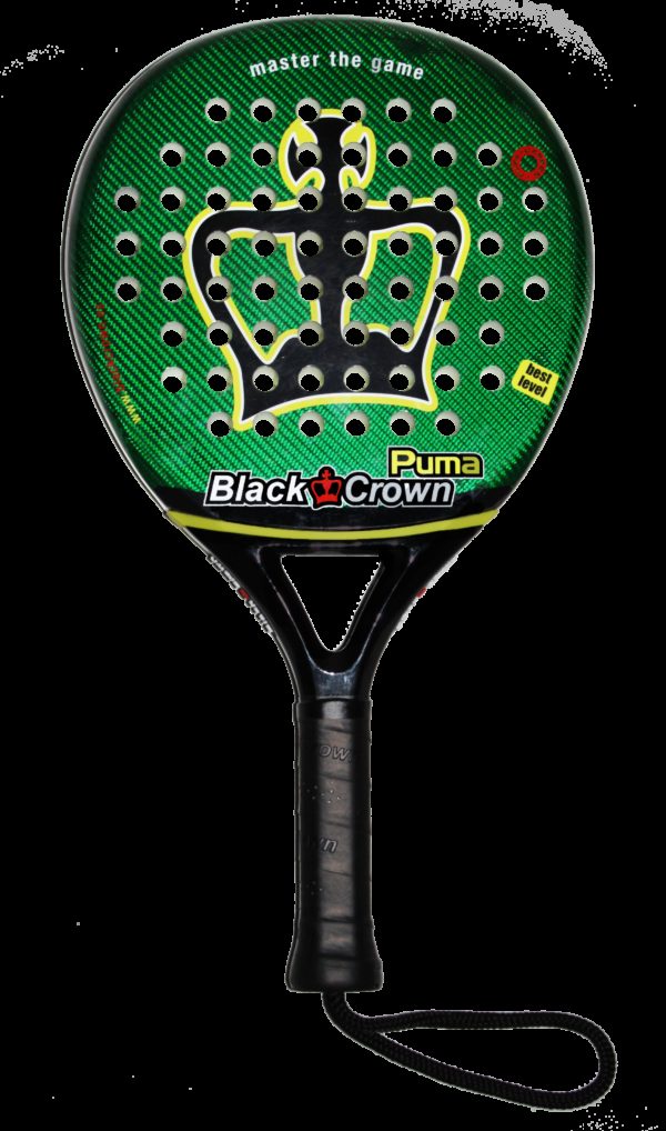 puma padel racket