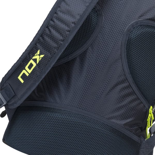 NOX ZAINO STREET BLUE - prodotto Padel