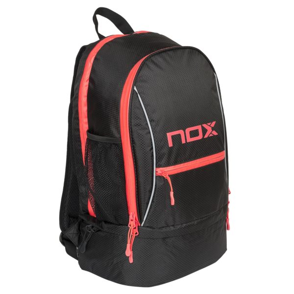 NOX ZAINO STREET BLACK - prodotto Padel