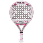 NOX ML10 Pro Cup Silver