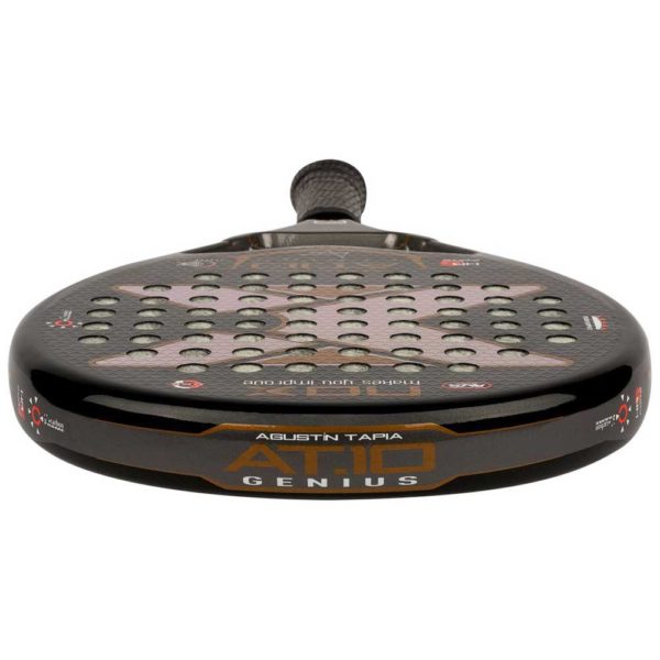 Nox AT10 Genius Hard by Agustin Tapia 2022 - immagine 2