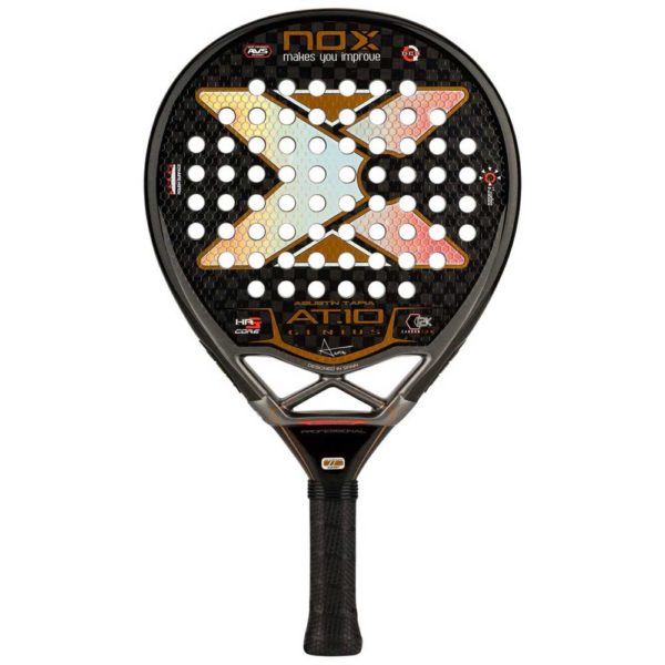 Nox AT10 Genius Hard by Agustin Tapia 2022 - immagine 4