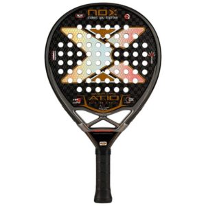 Nox AT10 Genius Hard by Agustin Tapia 2022