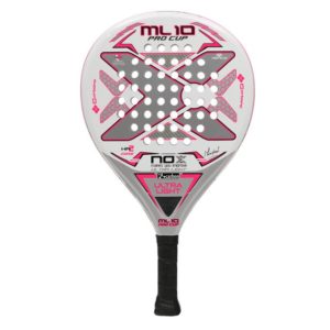 nox ML Pro Cup Ultralight Silver