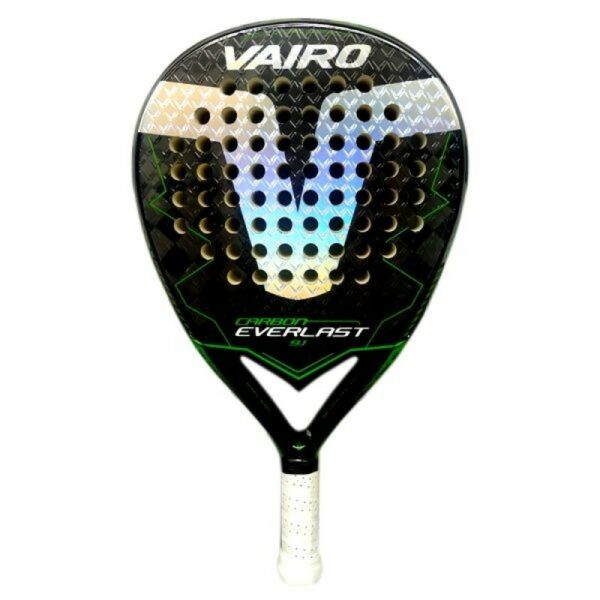 Vairo 9.1 Carbon Everlast