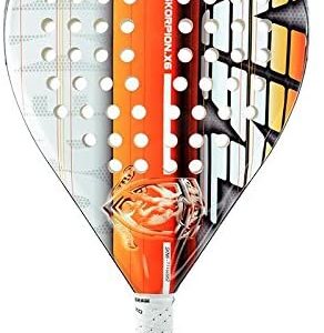 Akkeron Skorpion Orange x6