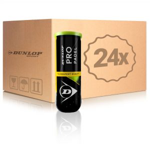 Dunlop Pro Padel X24 Tubi