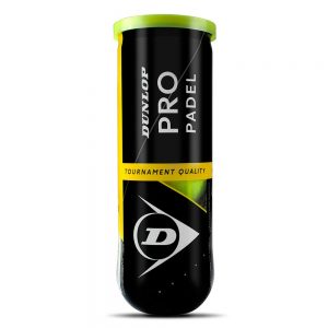 Dunlop Pro Padel