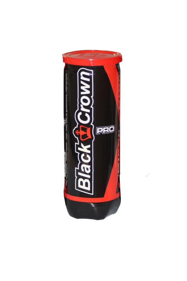 Black Crown Pro