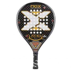 Nox At10 Genius Ultralight