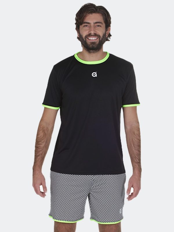 a40 grados T-shirt Uomo Corasao
