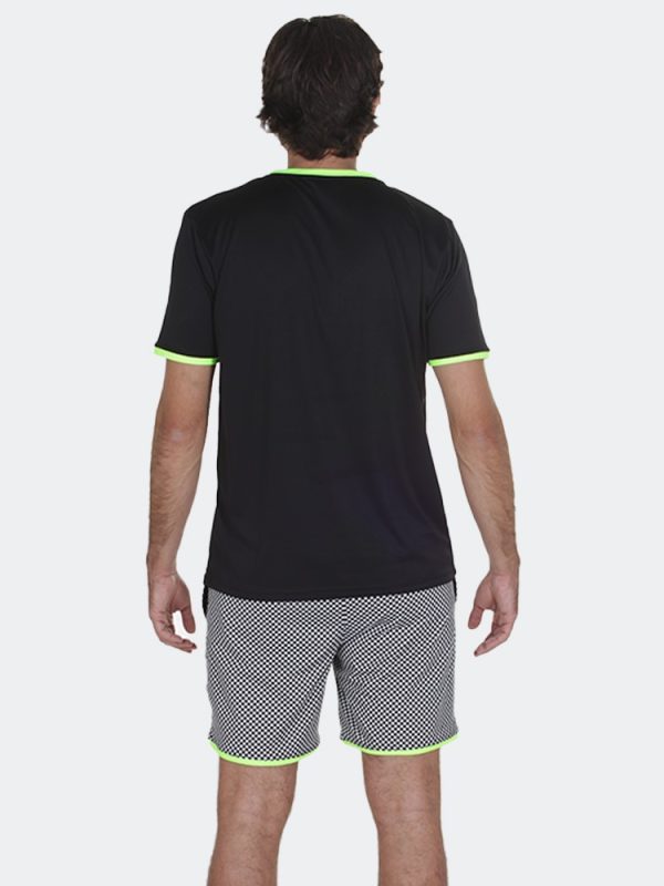 a40 grados T-shirt Uomo Corasao - immagine 2