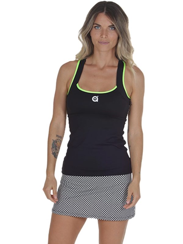 a40 grados T-shirt Trass - immagine 2