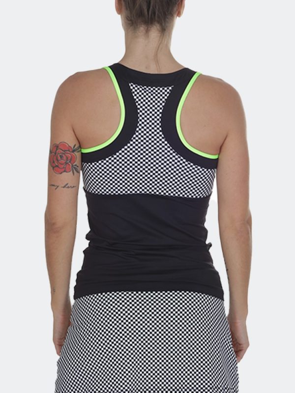 a40 grados T-shirt Trass - immagine 3
