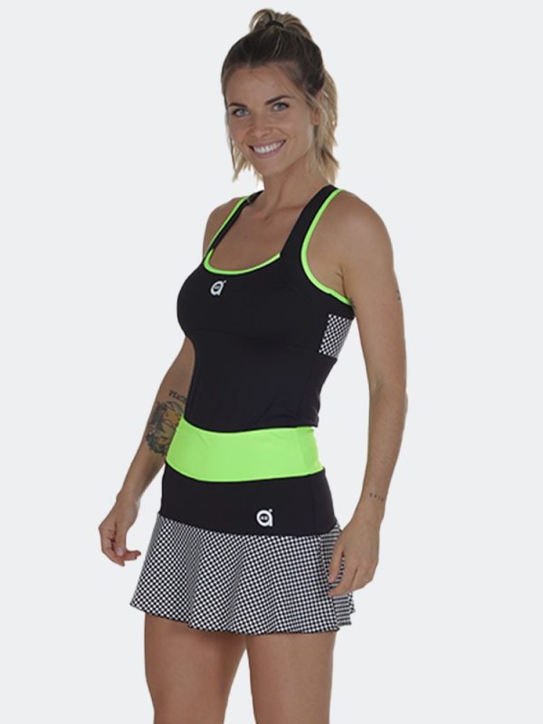 a40 grados T-shirt Trass - immagine 4