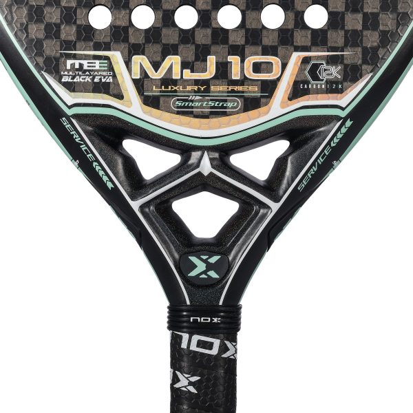 Nox Mj10 Luxury 2022 - immagine 2
