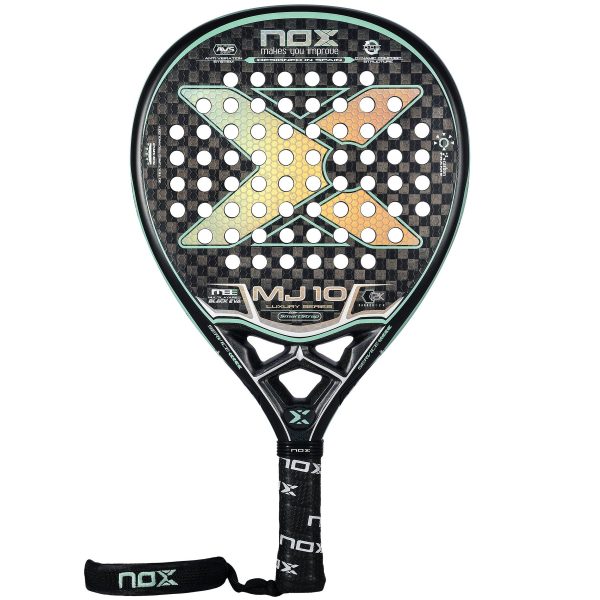 Nox Mj10 Luxury 2022