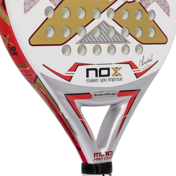 Nox Ml10 Pro Cup 2022 - immagine 2