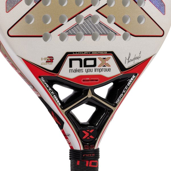Nox Ml10 Pro Cup Luxury 2022 - immagine 2