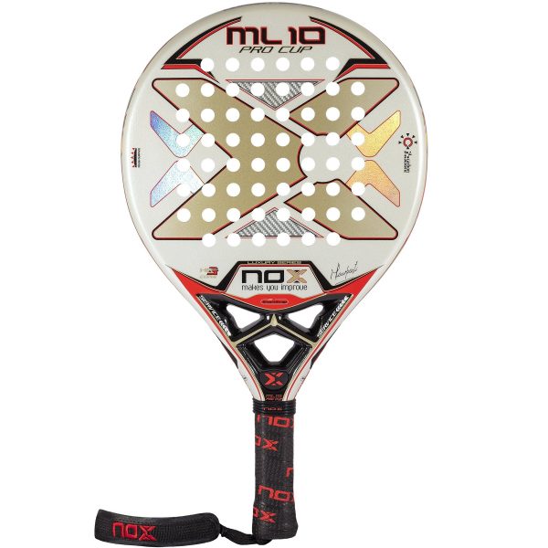 Nox Ml10 Pro Cup Luxury 2022