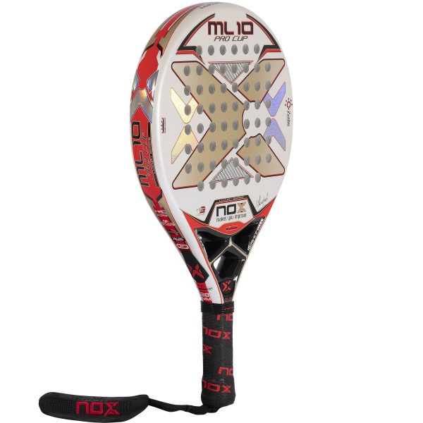 Nox Ml10 Pro Cup Luxury 2022 - immagine 4