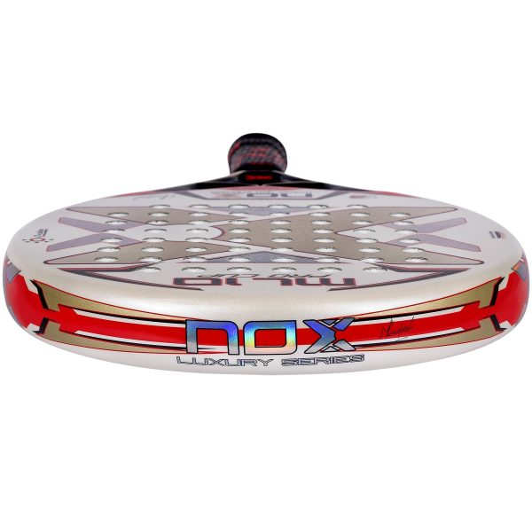 Nox Ml10 Pro Cup Luxury 2022 - immagine 3