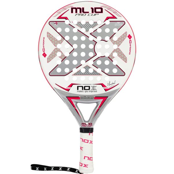 Nox Ml10 Pro Cup Silver 2022