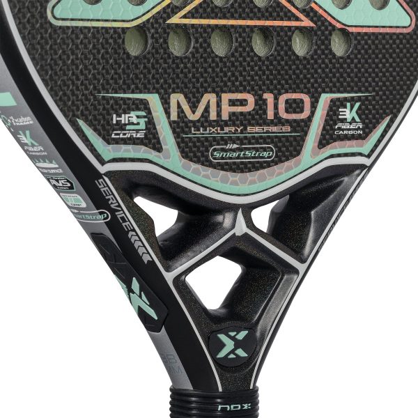 Nox Mp10 Luxury 2022 - immagine 2