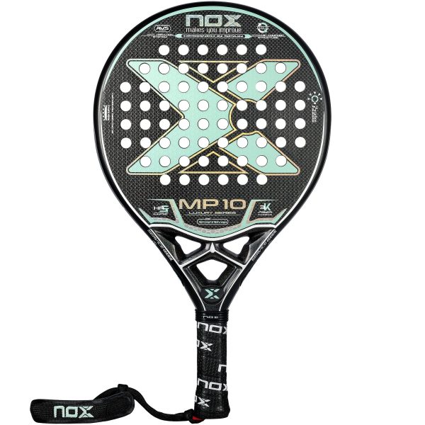 Nox Mp10 Luxury 2022
