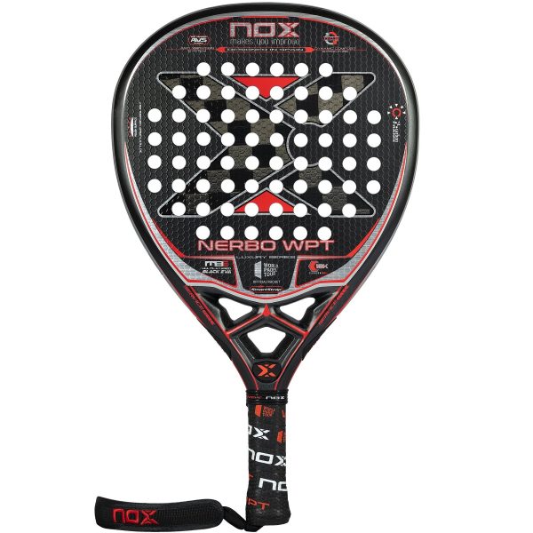 Nox Nerbo Wpt 2022