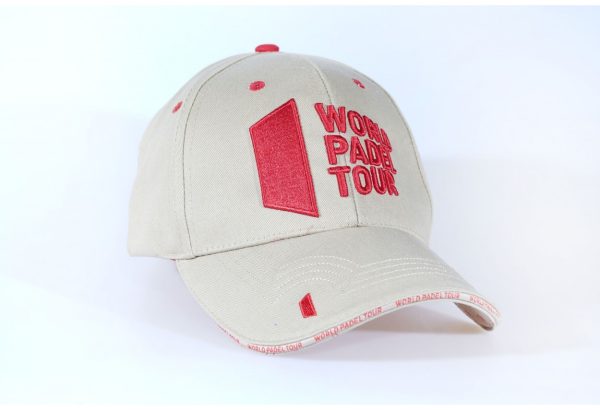 Master Cap Wpt