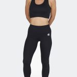 a40 grados Leggings Lars Nero