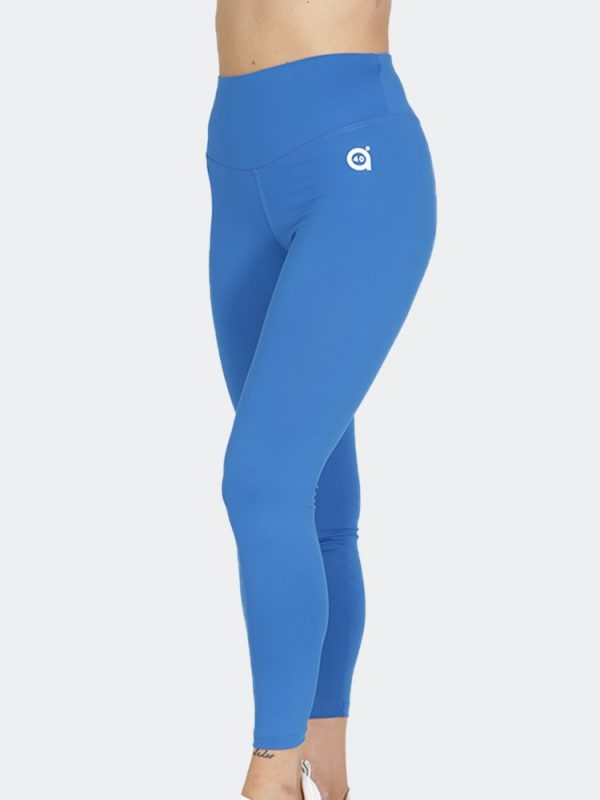 a40 grados Leggings Lars Blu