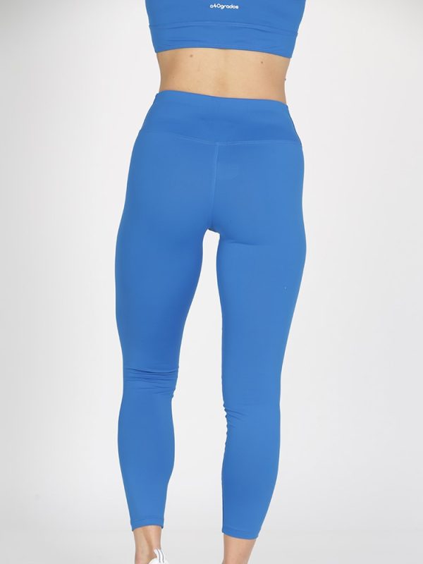 a40 grados Leggings Lars Blu - immagine 2