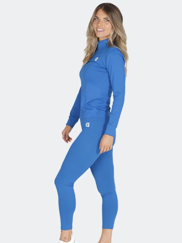 a40 grados Leggings Lars Blu - immagine 3