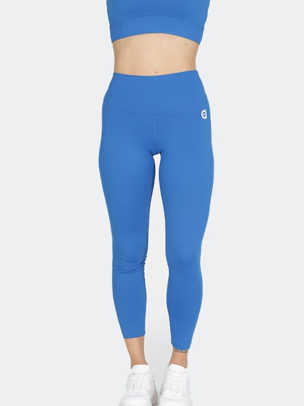 a40 grados Leggings Lars Blu - immagine 4