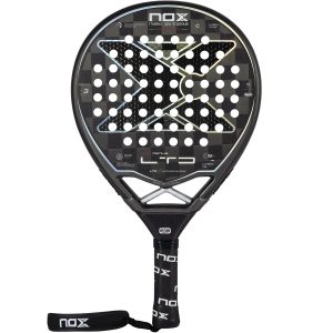 Nox AT.2 Genius LTD 2022