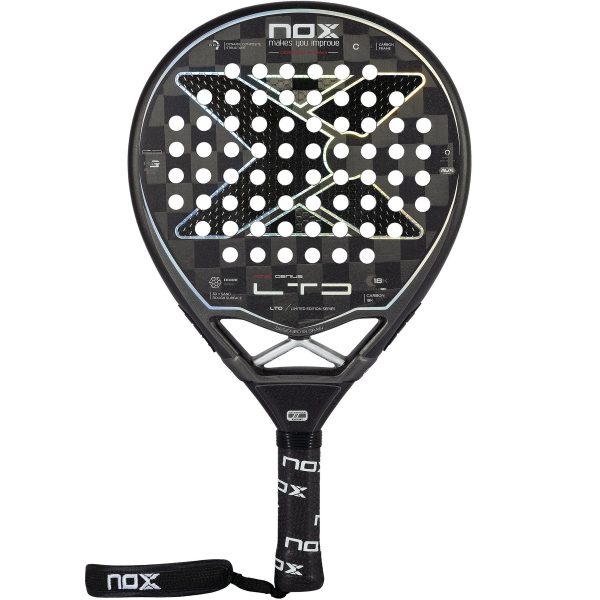 Nox AT.2 Genius LTD 2022