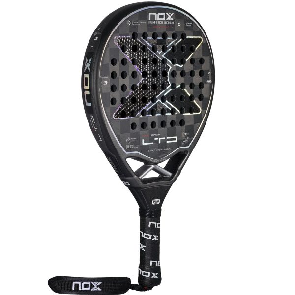 Nox AT.2 Genius LTD 2022 - immagine 2