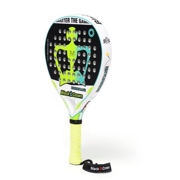 Black Crown  Hurricane 2022 - immagine 3