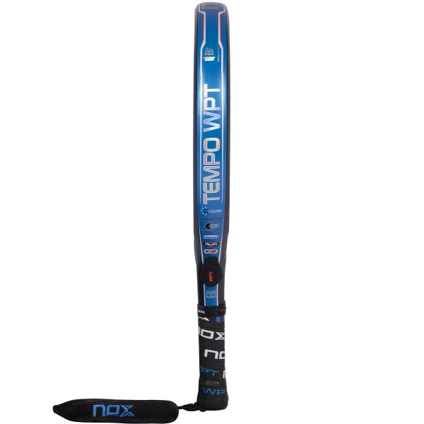 Nox Tempo WPT 2022 - immagine 2