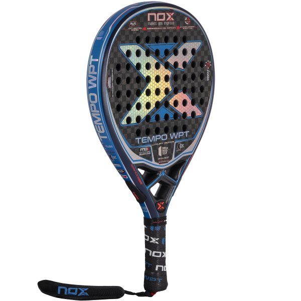 Nox Tempo WPT 2022 - immagine 3