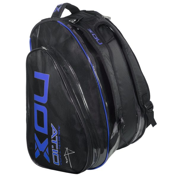 Borsa At10 Team Blu - immagine 2