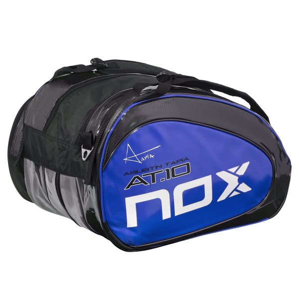 Borsa At10 Team Blu