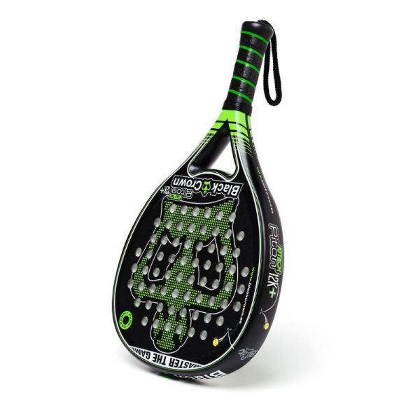 Black Crown Piton Attack 12K+ 2022 - immagine 2