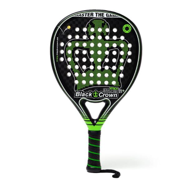 Black Crown Piton Attack 12K+ 2022