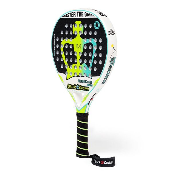 Black Crown Hurricane Pro 2022 - immagine 2