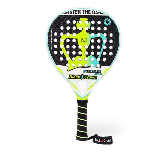 Black Crown Hurricane Pro 2022