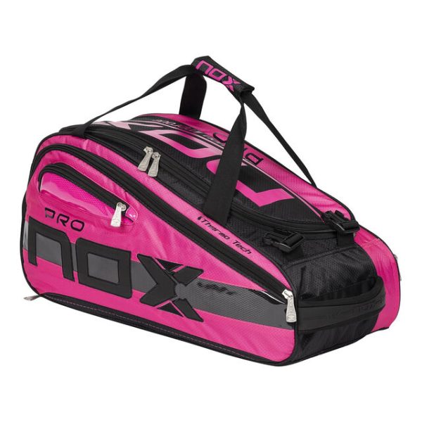Nox Thermo Pro Rosa