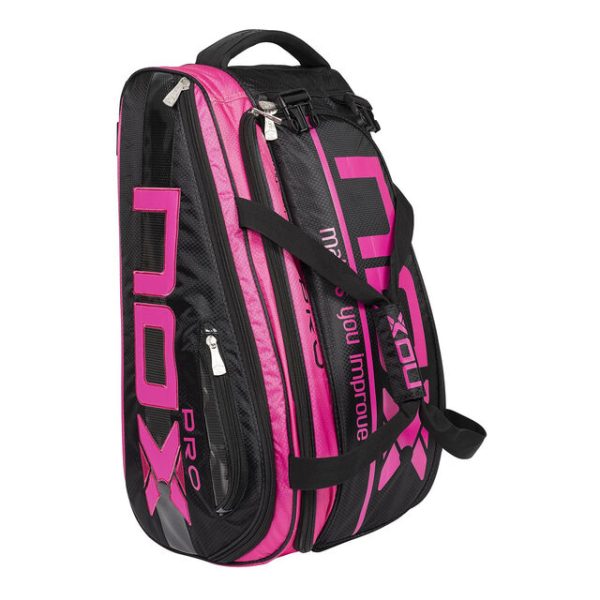 Nox Thermo Pro Rosa - immagine 3